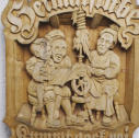 Unsere Liebelei möchten wir Ihnen unter der Rubrik "Holzfreunde" vorstellen.
