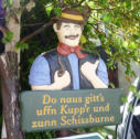 auf den Kottmar (Spreequelle) und zum Schießbrunnen