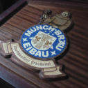 Details zu diesem Schild finden Sie unter - Projekte -