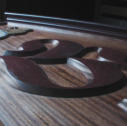 Details zu diesem Schild finden Sie unter - Projekte -