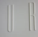 Näheres zu den Stuckbuchstaben in der Rubrik - Projekte -